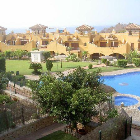 Mojon Hills Apartment Isla Plana Exterior foto