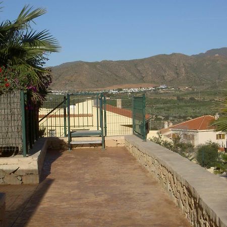 Mojon Hills Apartment Isla Plana Exterior foto