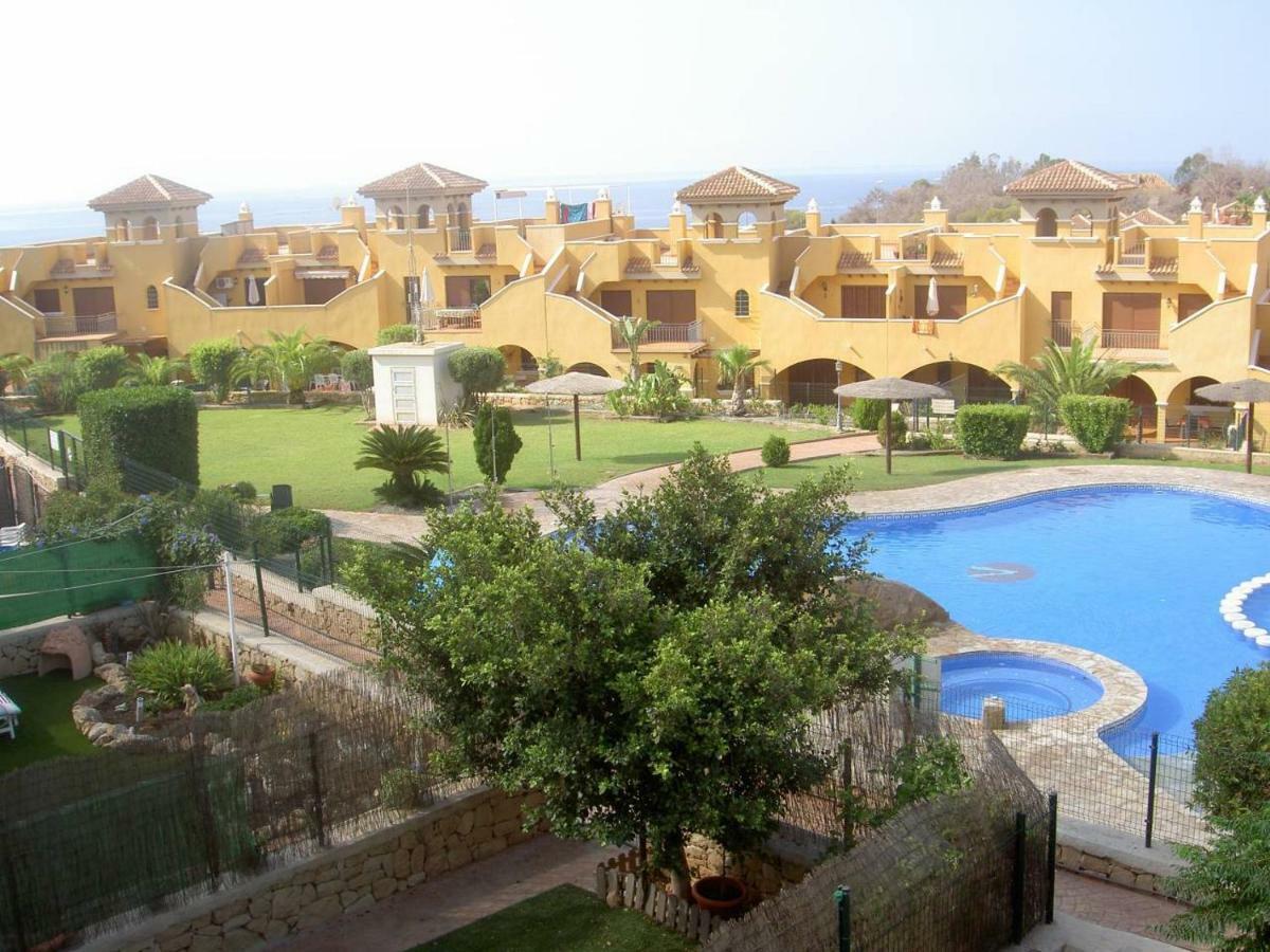 Mojon Hills Apartment Isla Plana Exterior foto