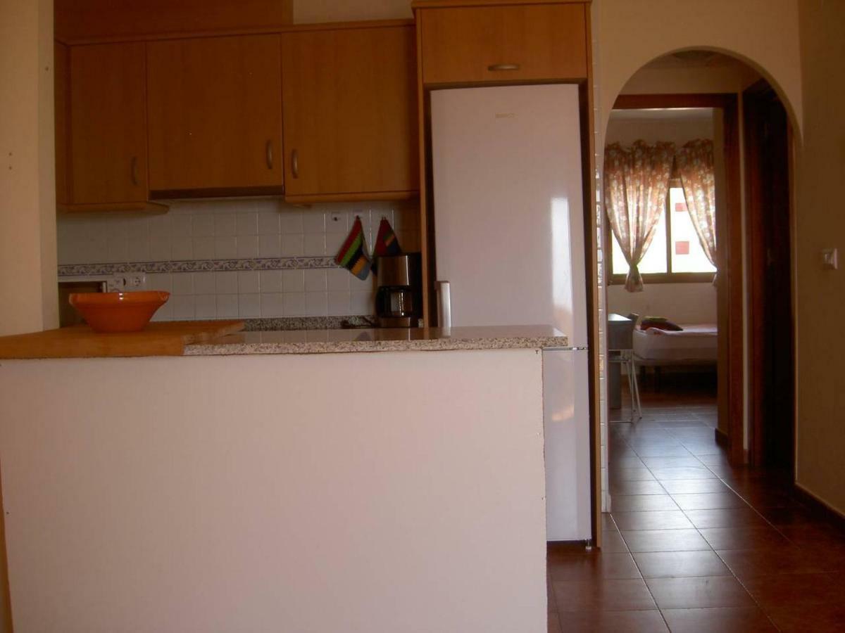 Mojon Hills Apartment Isla Plana Exterior foto