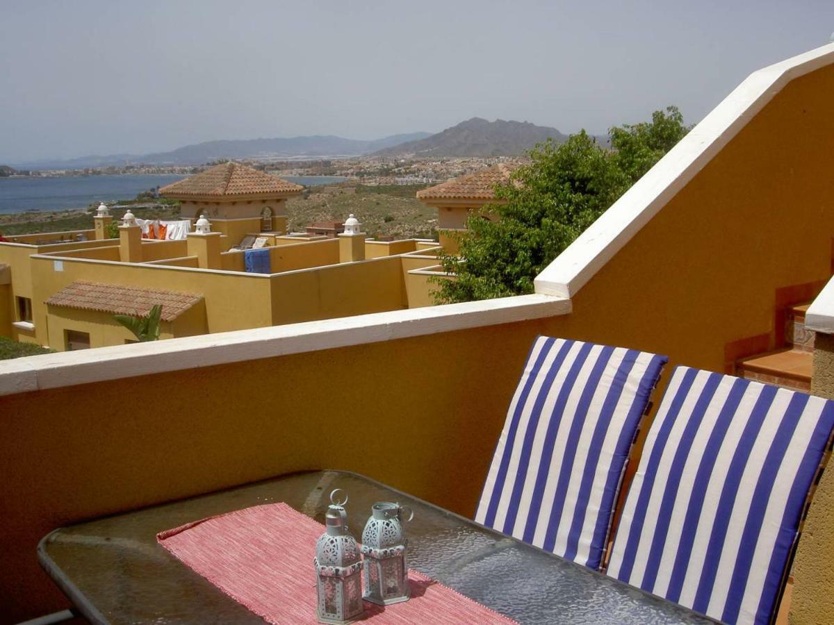 Mojon Hills Apartment Isla Plana Exterior foto