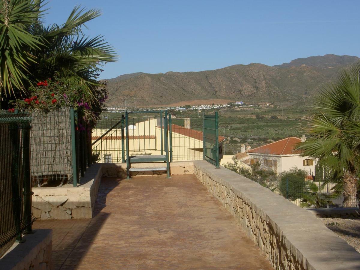 Mojon Hills Apartment Isla Plana Exterior foto